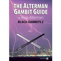 The Alterman Gambit Guide - Black Gambits 2