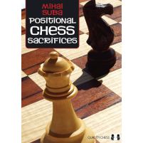 Positional Chess Sacrifices