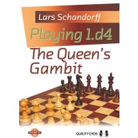 Playing 1.d4 - The Queen's Gambit