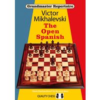 Grandmaster Repertoire 13 - The Open Spanish