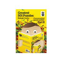 Greatest 501 Puzzles