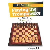 Playing the Trompowsky