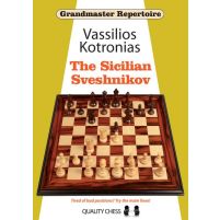 Grandmaster Repertoire 18 - The Sicilian Sveshnikov
