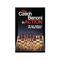 Czech Benoni in ACTION