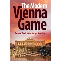 The Modern Vienna Game