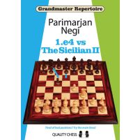 Grandmaster Repertoire - 1.e4 vs The Sicilian II
