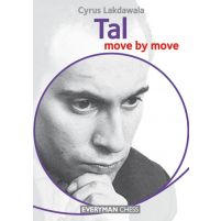Tal: Move by Move