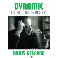 Dynamic Decision Making in Chess (Hardcover)