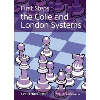 First Steps: Colle and London Systems
