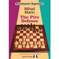 Grandmaster Repertoire - The Pirc Defence