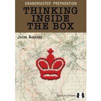 Grandmaster Preparation - Thinking Inside the Box
