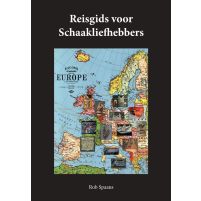 Reisgids voor Schaakliefhebbers