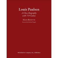 Louis Paulsen