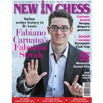New In Chess 2014/7