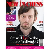 New In Chess 2014/8
