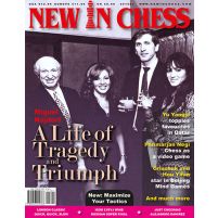 New In Chess 2015/1
