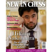 New In Chess 2015/2