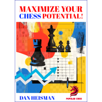 Maximize Your Chess Potential!