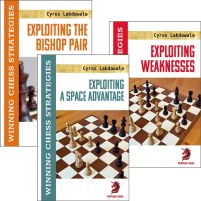 Exploiting bundle (Hardcover)