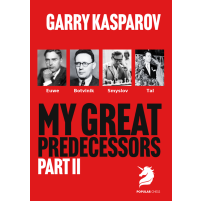 My Great Predecessors 2