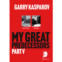 My Great Predecessors 5
