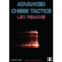 Advanced Chess Tactics - 2nd Edition
