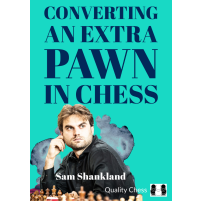 Converting an Extra Pawn in Chess