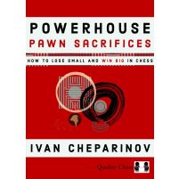 Powerhouse Pawn Sacrifices