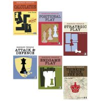 Grandmaster Preparation by Jacob Aagaard (Hardcover)