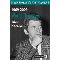 Boris Spassky's Best Games 2