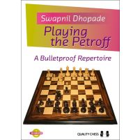 Playing the Petroff