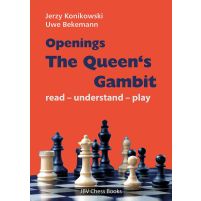 Openings - The Queen´s Gambit