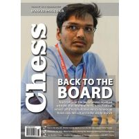Chess Magazine September 2020
