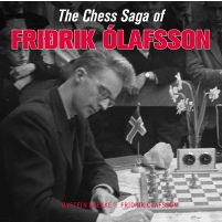 The Chess Saga of Fridrik Ólafsson