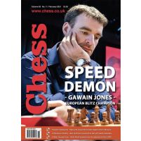 Chess Magazine February 2021