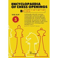 Encyclopaedia of Chess Openings BI
