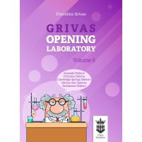 Grivas Opening Laboratory - Volume 6