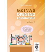 Grivas Opening Laboratory - Volume 7