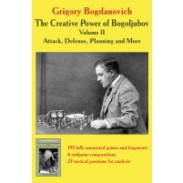 The Creative Power of Bogoljubov Volume II