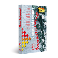 Chess Informant 150 (Book + CD)