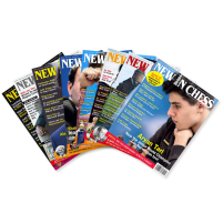 New In Chess Complete 2017