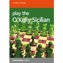 Play the O'Kelly Sicilian