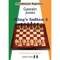 Grandmaster Repertoire - King's Indian 2
