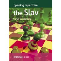 Opening Repertoire: the Slav