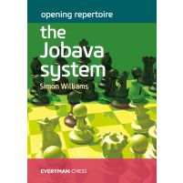Opening Repertoire: the Jobava System