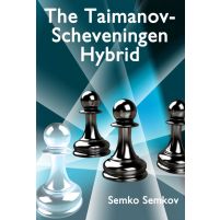 The Taimanov-Scheveningen Hybrid