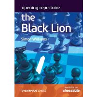 Opening Repertoire: the Black Lion