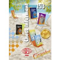 Chess Informant 153