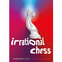 Irrational Chess