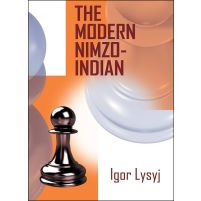 The Modern Nimzo-Indian